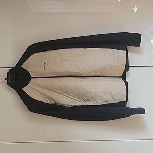 NWOT Craft running jacket US L